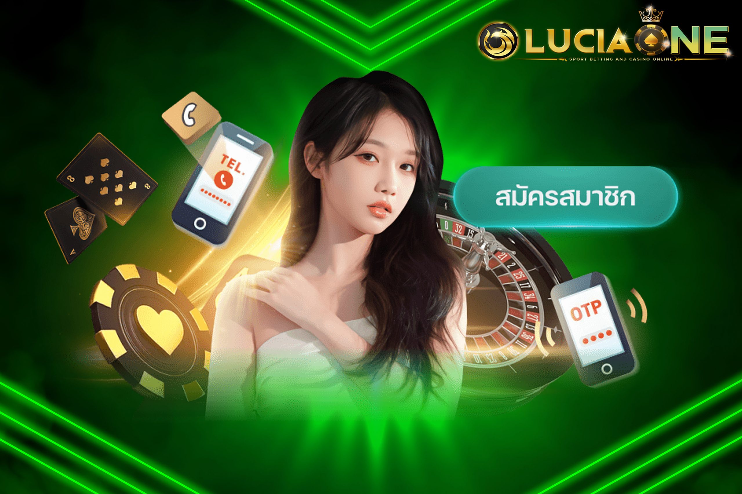 Lucabet 345