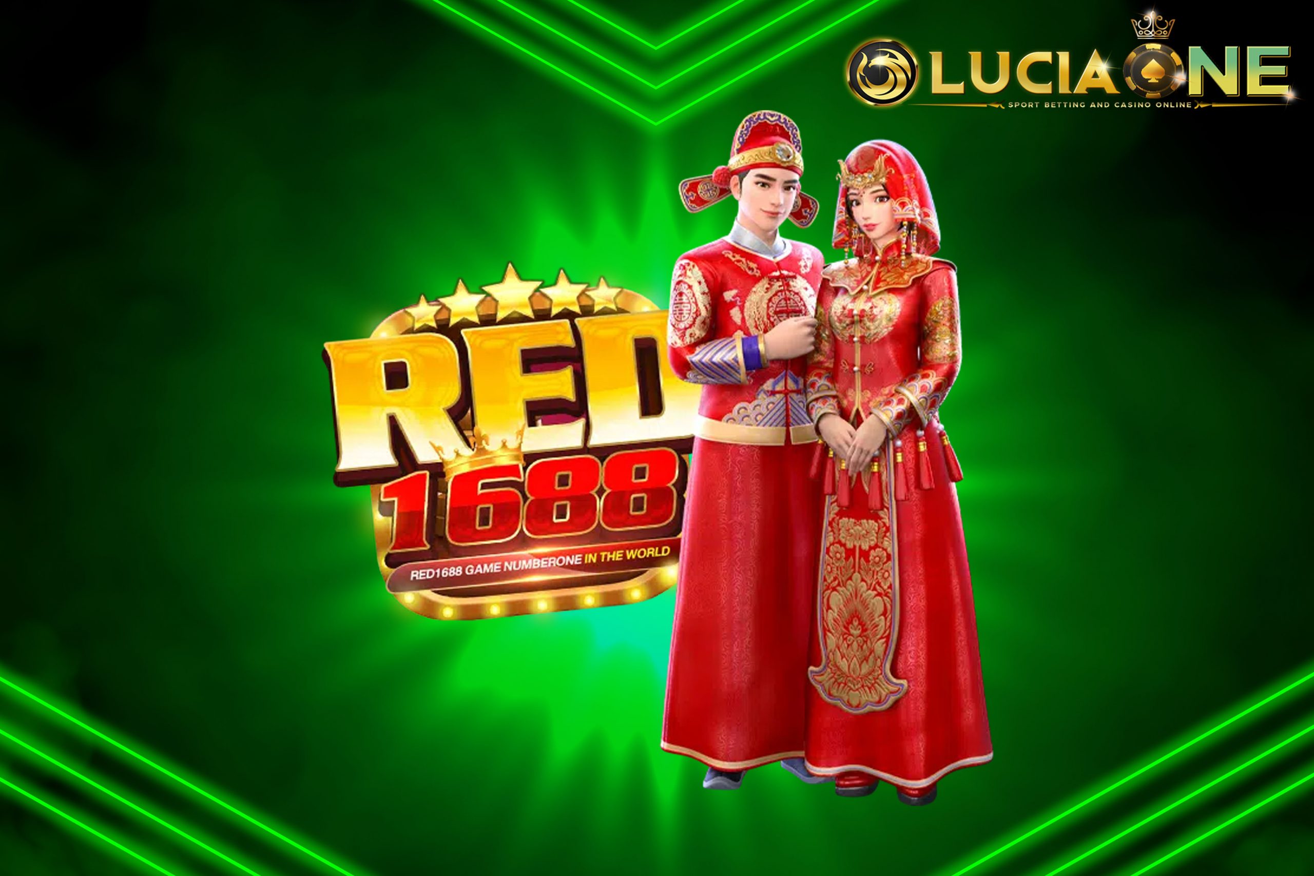 RED 1688