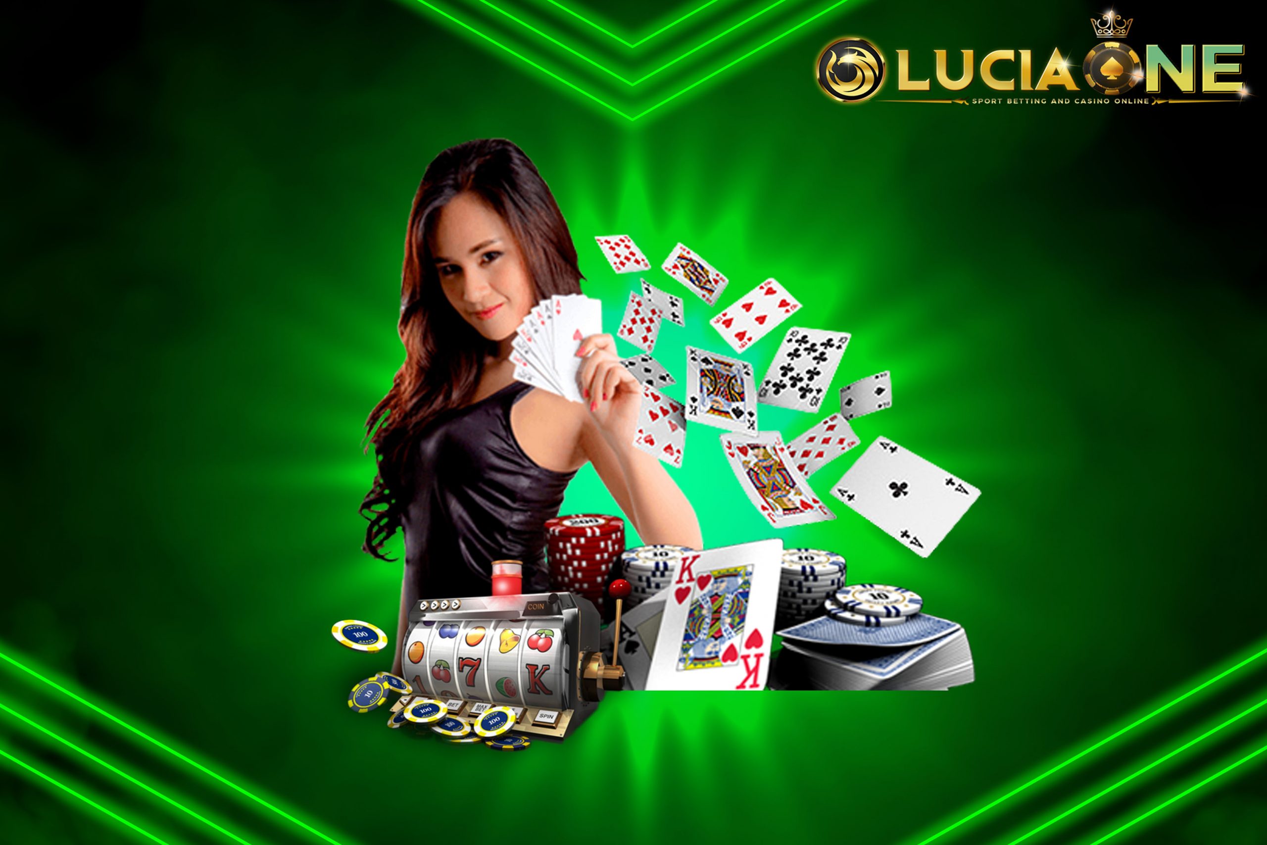 Slot UFA 365