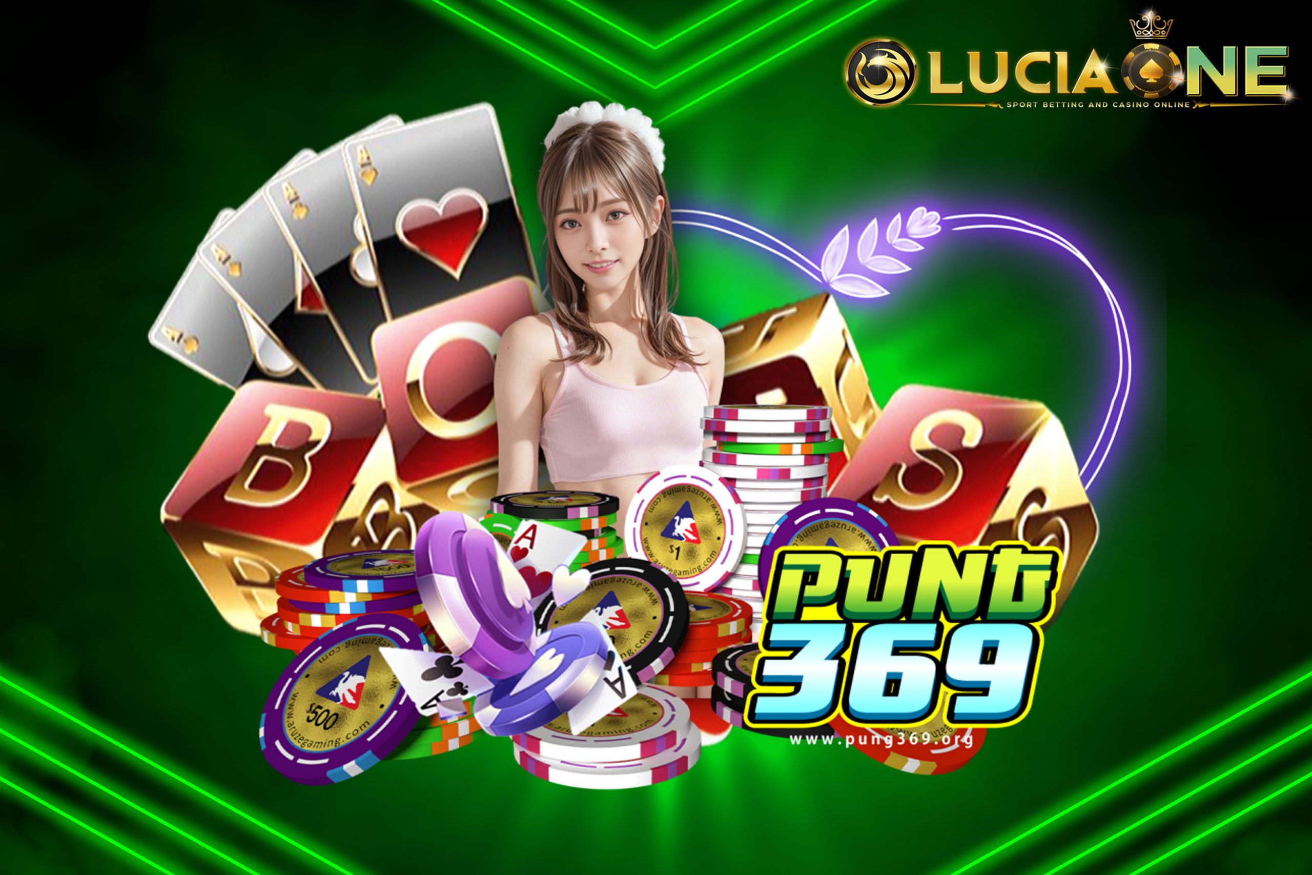 PUNG 369